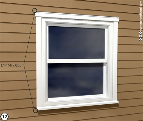 Window retrofit. Retrofit Window Flashing. My house was built in 2001. The living room has a 2×8 wall. As a result, the aluminum windows are recessed. The sill angles down from left to right, a design detail, which has caused … 