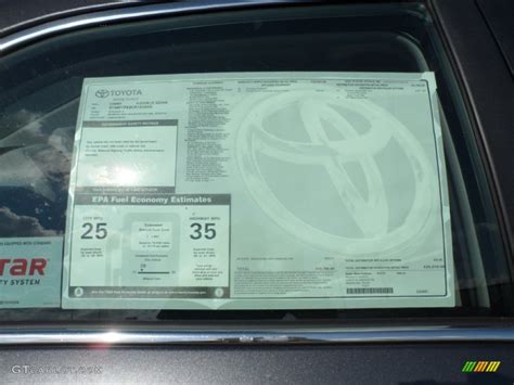 A Toyota PRIUS window sticker is a necessary document in the process of selling or buying a vehicle. If you have lost it, our free label lookup tool will fix the situation. If you have lost it, our free label lookup tool will fix the situation.