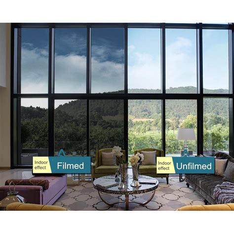 Window tint film for home. Being the sole Singapore official importer of LLumar Window Film from the U.S. (a brand established for more than 40 years), you can definitely expect the films bought from Window-Cool to enhance energetic efficiency, comfort, aesthetics, safety, and security. 10. Cool N Lite Solar Film. 