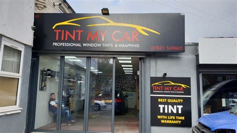 Window tint places near me. We professionally install high quality window tint for auto, residential and commercial projects. We are the best choice for window tinting in Orlando and ... 