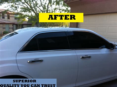 Window tinting phoenix. Specialties: AZ Window Film offers a personalized solution to your window film needs. We are a licensed contractor (ROC 329686) and specialize in solar, decorative, and safety and security window film for commercial and residential applications. Our commitment to our customers is to greet you with a smile, be on … 
