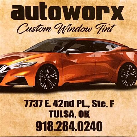 Window tinting tulsa. Tulsa Window Tinting. Window tinting in your home or business can lower air conditioning costs in the summer and heating bills in the winter, while window tinting can also reduce glare improving visibility on TV screens and computer monitors. They come in a variety of colors both reflective and non-reflective as well as different degrees of ... 