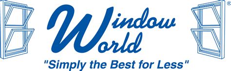 Window world. Window World of Greater Sacramento is Sacramento's leading home exterior remodeling company, offering low-cost, energy-efficient replacement windows, doors, siding, and more. Sacramento 916-706-2335 Windows ... 