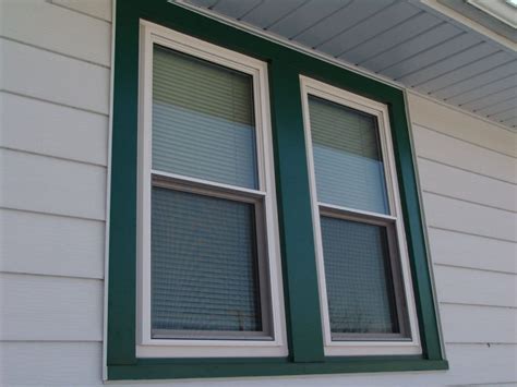 Window wrapping. Are you using coil to trim out windows? Using aluminum coil cap and wood 2x4s to creates a beautiful, premium look.This video explains the proper steps you w... 