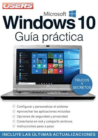 Windows 10, la práctica guía paso a paso para usar microsoft windows 10 windows para principiantes y más. - Oshkosh front discharge mixer service manual.