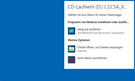 Windows 10: Automatische Wiedergabe ausschalten - so …