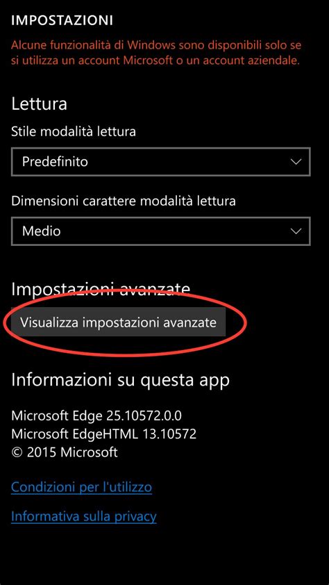 Windows 10: Cambiare il motore di ricerca predefinito in Microsoft …