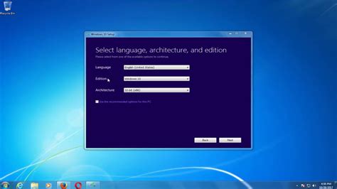 Windows 10 64 Bit Setup hatası Microsoft Community.