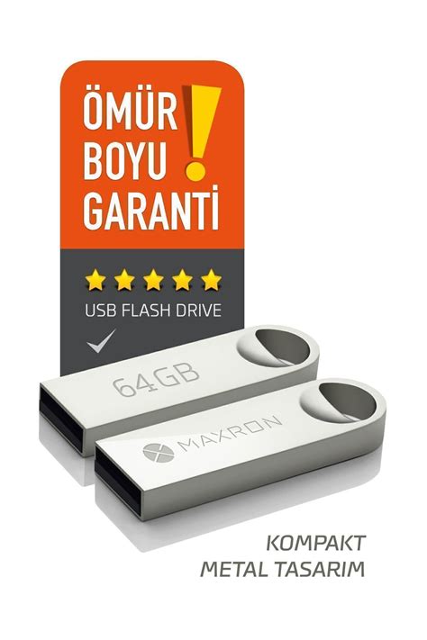 Windows 10 64 bit flash bellek
