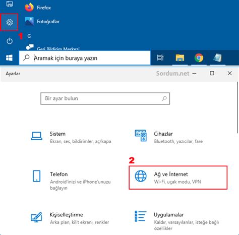 Windows 10 Ağ problemleri Microsoft Community.