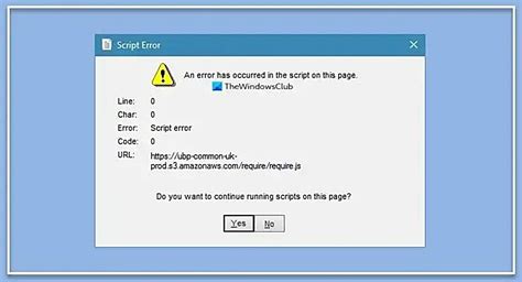 Windows 10 After Core Install Script Error Issue 2986 Nodejs Help Github