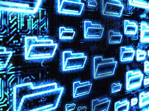 Windows 10 Bug Adds Massive Amounts of Random Files