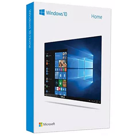 Windows 10 Home CD Key - CJS CD Keys