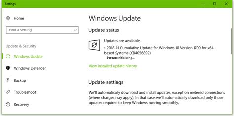 Windows 10 Meltdown & Spectre kapatma Technopat Sosyal. 