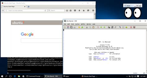 Windows 10 S Bash Shell Can Run Graphical Linux Applications With This Trick Pcworld