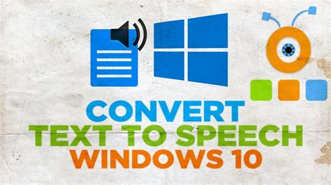 Windows 10 Text To Speech - LanguageProGuide.com