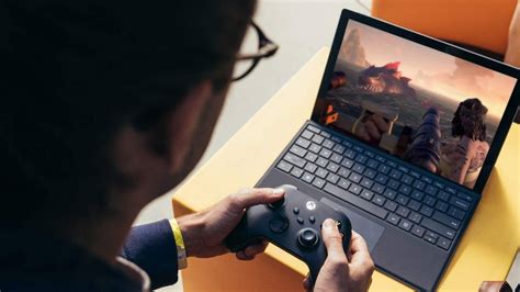 Windows 10 Xbox app gets Game Pass cloud streaming today 