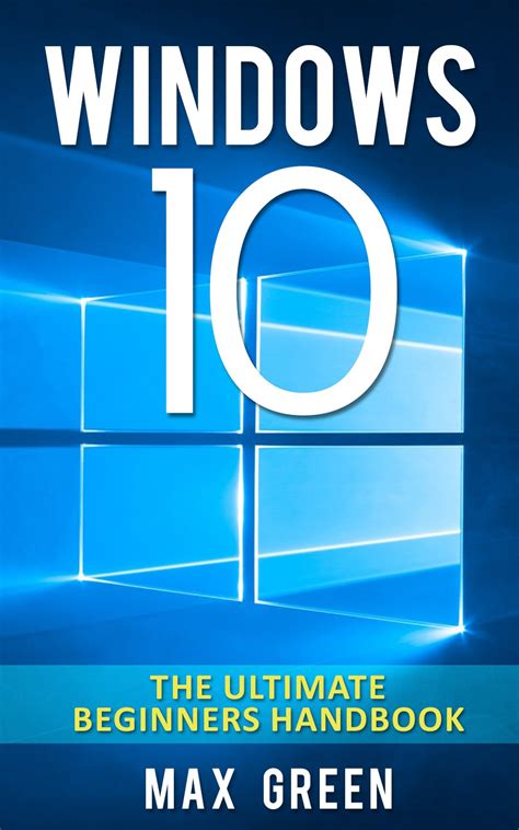 Windows 10 a beginner s user guide to windows 10 the ultimate manual to operate windows 10. - Solutions manual for computerized accounting with.