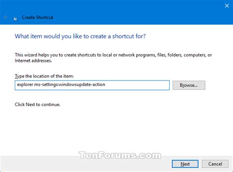 Windows 10 ble support.  Or, use the below shortcut and select Check for update...