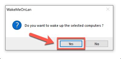 Windows 10 disable update wake up.  When your computers are turned on, WakeMeOnLan allows y...