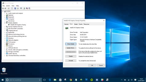 Windows 10 driver.  OS support: Windows (all). 17.  The need to seek and install drivers each...