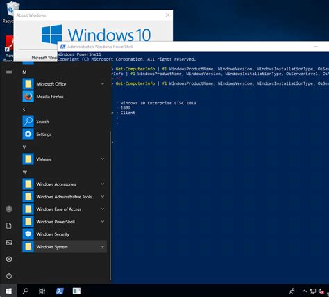 Windows 10 enterprise ltsc 2019 activator.  If Windows 11 refuses to install...