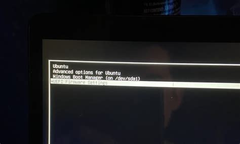 Windows 10 grub entry broken after installing Ubuntu 22.04