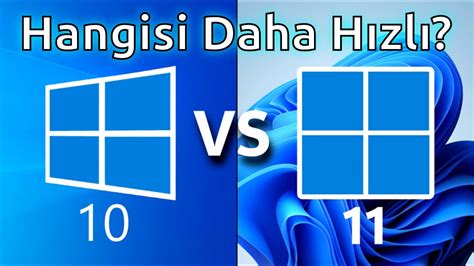 Windows 10 hangi işletim sistemi daha iyi