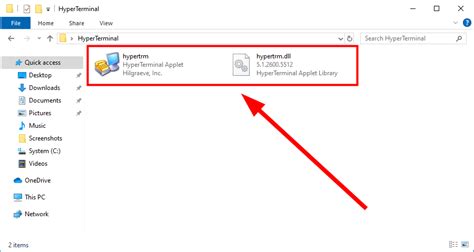 Windows 10 için 4 HyperTerminal Alternatifi 101 Help.