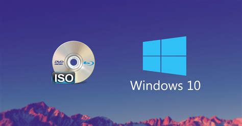 Windows 10 image iso. Puedes usar esta página para descargar una imagen de disco (archivo ISO) que puedes utilizar para instalar o reinstalar Windows 10. La imagen también puede ... 