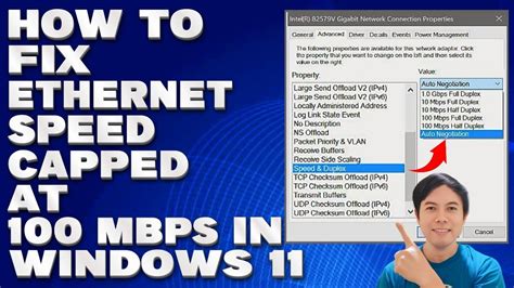 Windows 10 internet speed capped.  It provides a user-friendly interface to pers...