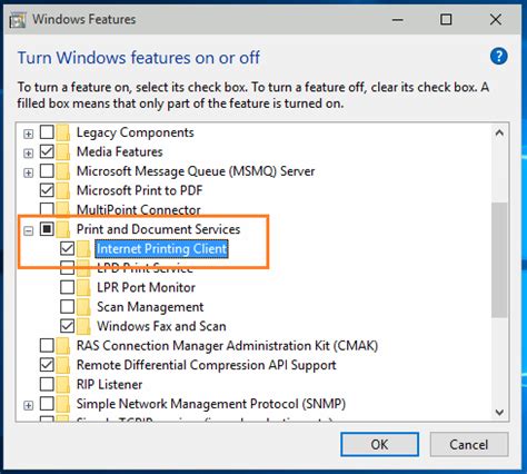 Windows 10 ipp print server.  Basic Authentication over HTTPS is used when submitting a job ...
