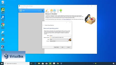Windows 10 iso download for virtualbox.  Choose from a variety of different t...