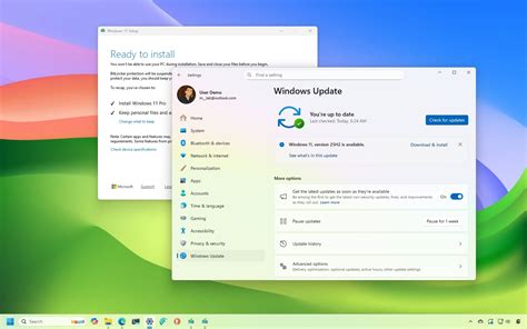 Windows 10 iso github.  Feb 4, 2025 · Learn how to install Windows 11, includi...