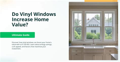 Windows 10 lite youtube.  Vinyl Replacement Windows Increase the value of your home ...