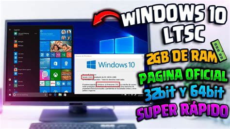 Windows 10 ltsc lite version.  If your computer has low RAM and storage ...