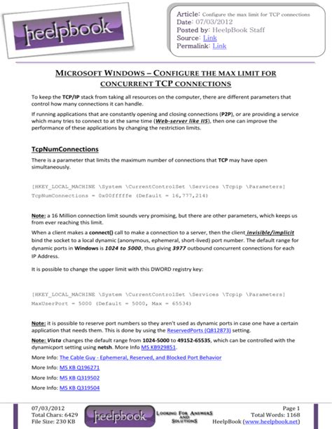 Windows 10 max tcp connections. .  <a href=https://app.loecos.me/assets/images/0q...