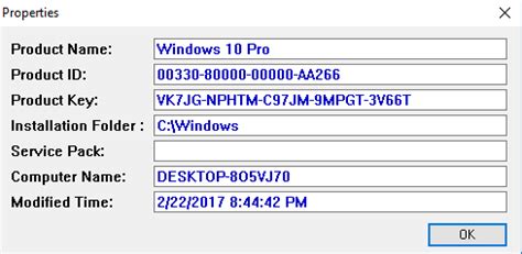 Windows 10 pro cd key. Mặc dù giá thành của Key Retail rất đắt (khoảng 6.799.000vnđ cho phiên bản Windows 10 Pro) nhưng chúng ta sẽ có đầy đủ các tính năng của Windows cũng như sự hỗ trợ trong các bản cập nhật của hãng. 