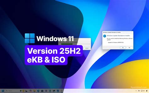 Windows 10 pro download.  - Windows 11 25H2 final ISO and enablement package...