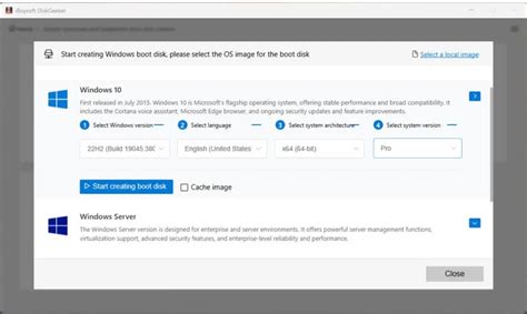 Windows 10 pro download.  Create a bootable and then install with confi...
