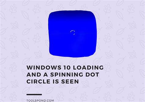Windows 10 stuck at windows logo with spinning dots. .  <a href=https://pixbet.online/ym...