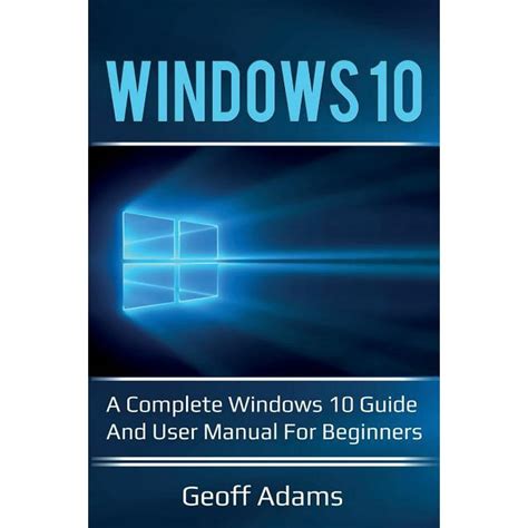 Windows 10 the leading windows 10 user guide for begginers. - Briggs stratton 450 series 148cc manual.
