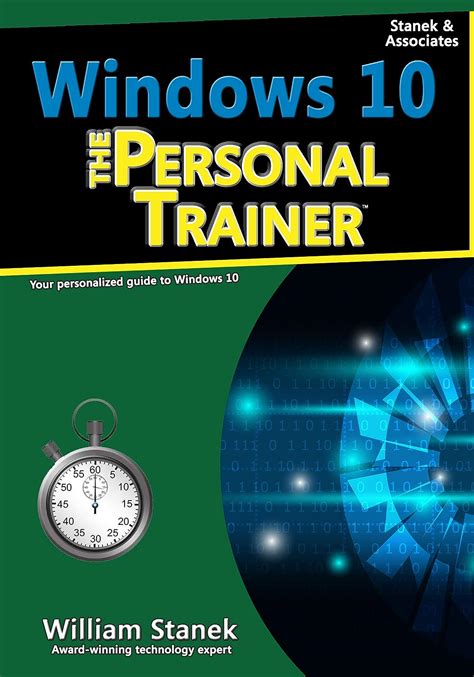 Windows 10 the personal trainer 2nd edition your personalized guide to windows 10. - Bebilderte anleitung zur nationalen elektrischen vorschrift 2014.