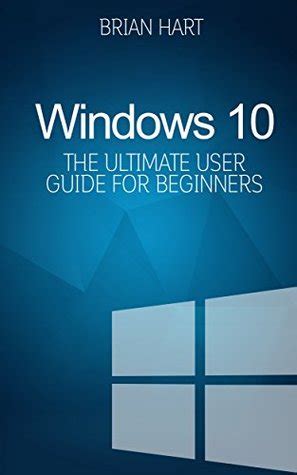 Windows 10 the ultimate user guide for beginners the only manual youll need free gifts inside. - Mercury efi 40 hp engine manual.