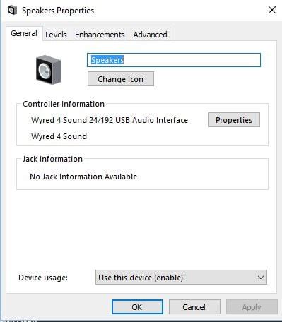 Windows 10-64 audio stuttering and blips - Ten Forums