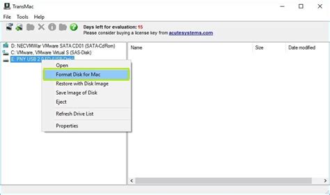 Windows 11'de macOS USB oluşturmak Technica Blog. 
