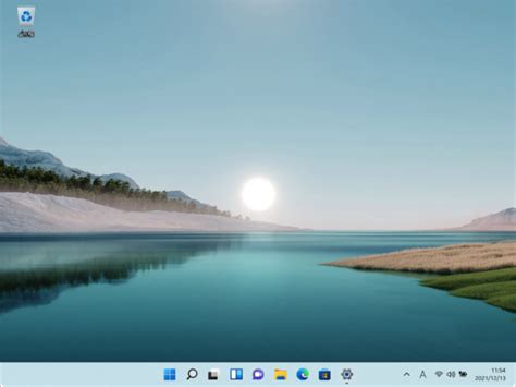 Windows 11 - デスクトップの背景（壁紙）を変更する方法 - PC設 …