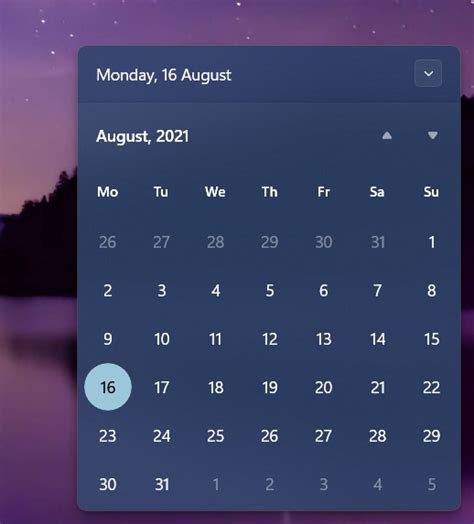 Windows 11 Calendar Not Opening Customize and Print