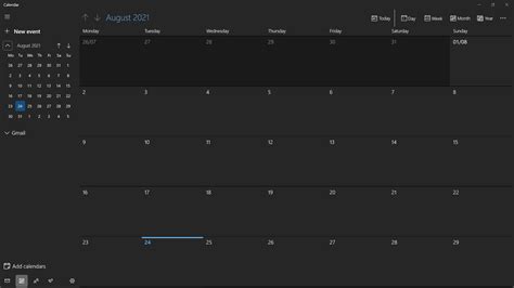 Windows 11 Taskbar Calendar Issue First day of the Week r/Windows11