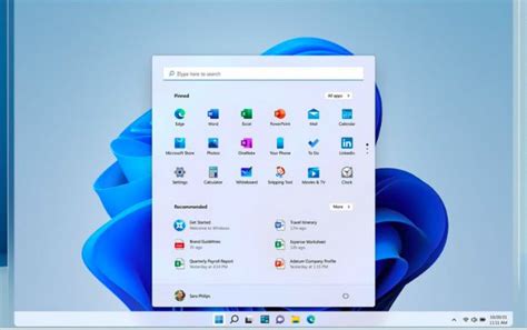 Windows 11 Update Tests Phasing Out Control Panel